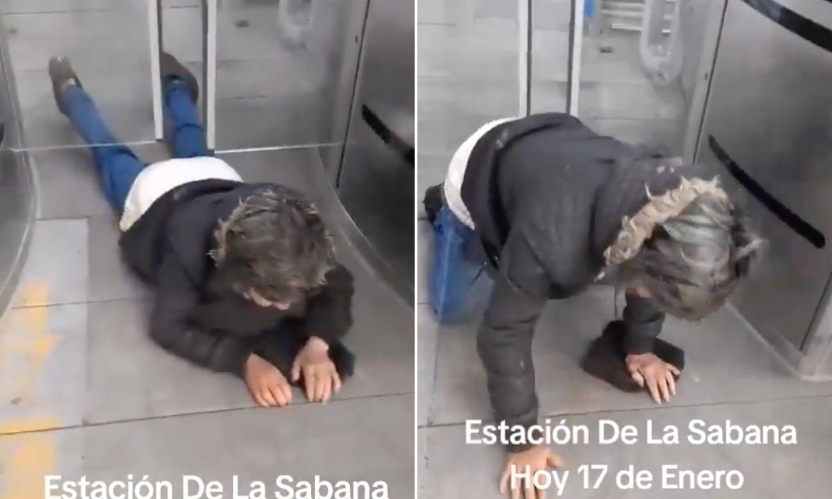 EL TIEMPO tweet media