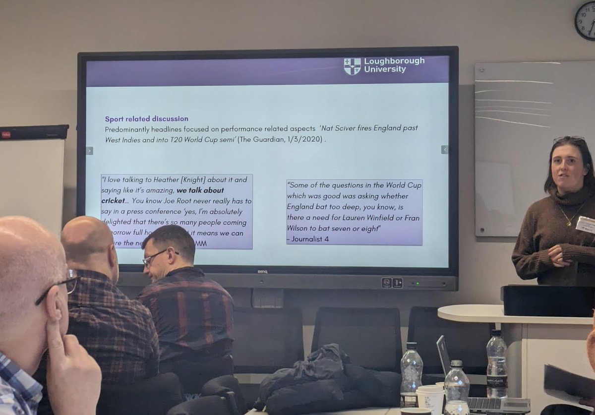 Sports Media Identity Network tweet media