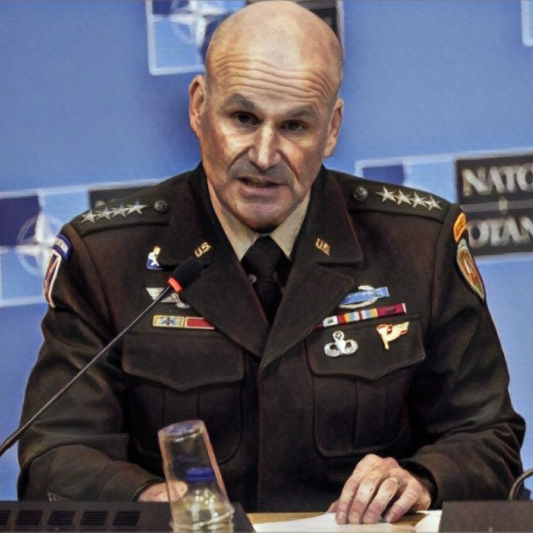 wanphox's tweet photo. 🟧 STEADFAST DEFENDER 2024:  «La #NATO avvia la sua più grande esercitazione militare. Inizierà la prossima settimana e si protrarrà fino a maggio, coinvolgendo 90.000 soldati, jet, droni, navi e sottomarini in una simulazione di risposta rapida a un potenziale attacco #Russia» https://t.co/3RPXifW8lo