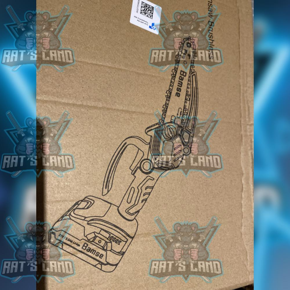 Rat's Land ™ tweet media