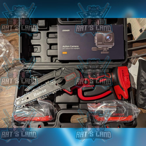 Rat's Land ™ tweet media