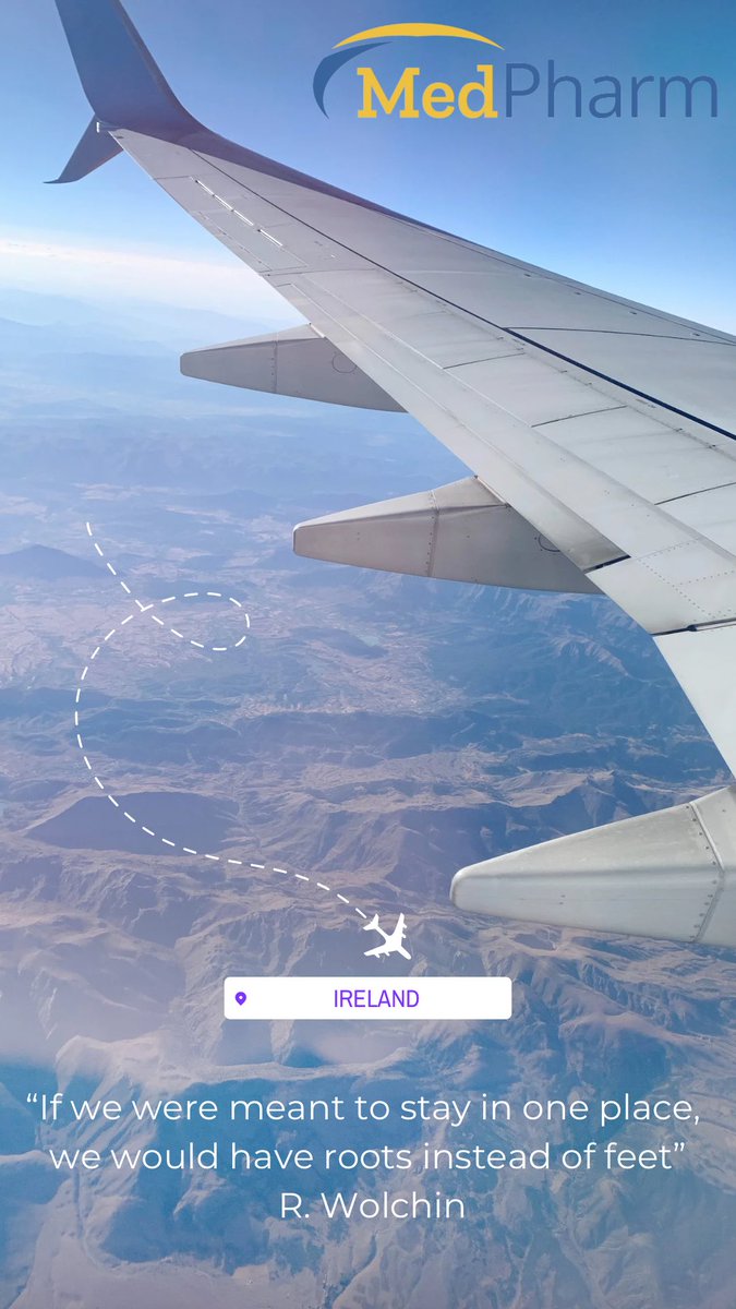 MedPharmIre's tweet photo. Relocate to Ireland 🇮🇪 with MedPharm!
Explore Ireland and all that it has to offer. 
Tailor your perfect work life balance and start your Locum journey today 👇🏻

🔗 https://t.co/ep86WDIAE2
📧 register@medpharm.ie
📱 +353 1 9011730

#relocate #pharmacist #locumpharmacist #ireland https://t.co/gUO8BR5Hqq