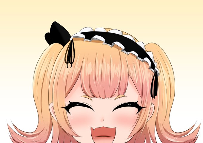 色違いウミディグダを頭に刺すちょろちゃん
#わからせあーと #わからせちょろ 