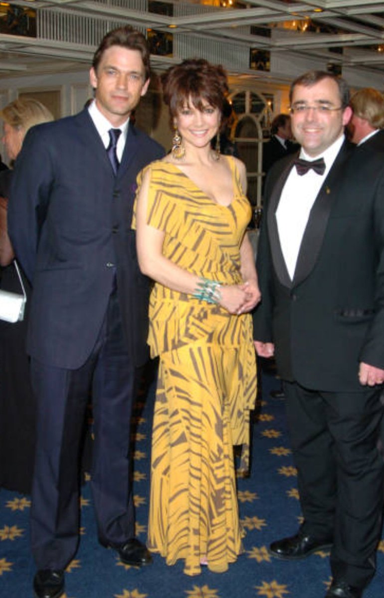 LanesChica's tweet image. #EmmaSamms #DougrayScott #NeilSnow #BringBackHolly #HollyScorpio2024 @GeneralHospital @nathanvarni @valentinifrank