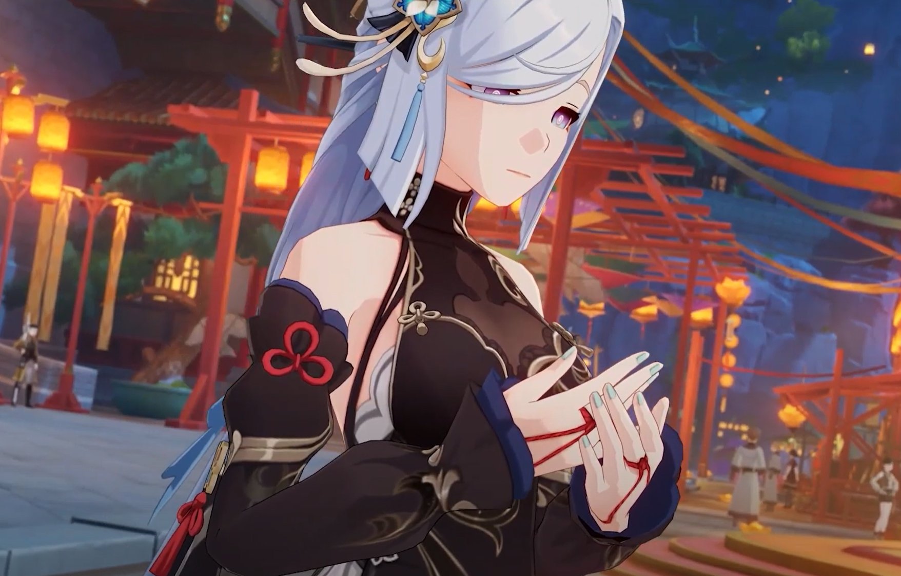 原神ニュース@クレー速報 on X: 