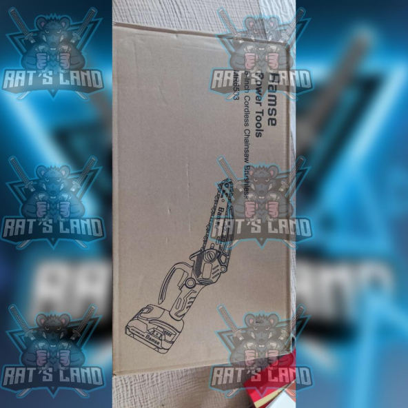 Rat's Land ™ tweet media