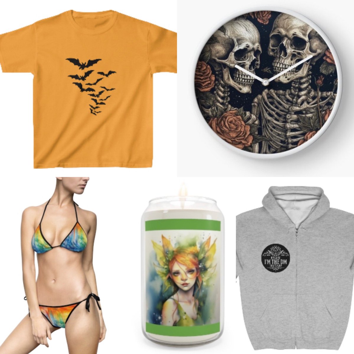 JessicaaFlan's tweet photo. #coolstuff #totes #buttons #notebooks #hoodies #skirts #mugs #stickers #tumblers #lunchbags #swimwear #accessories https://t.co/9oa2T30gUC