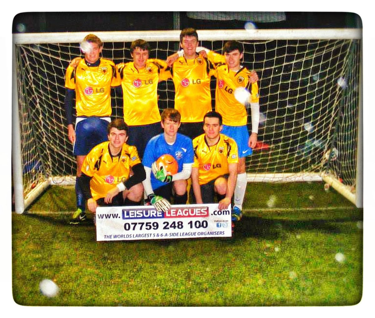 Ivory Toast FC tweet media