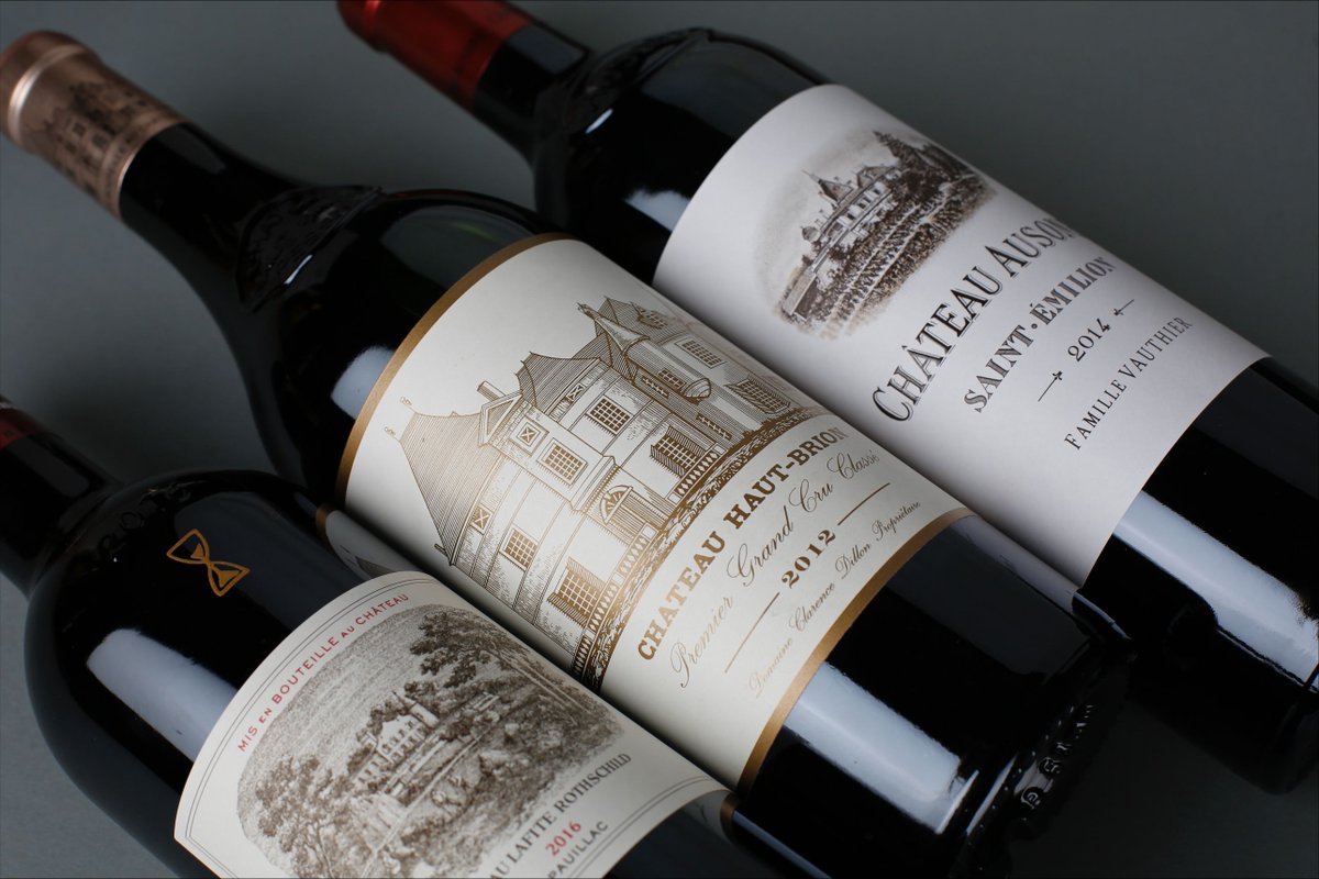 House of Assets tweet media