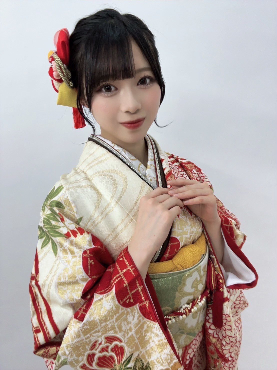 村山 結香 على X: 
