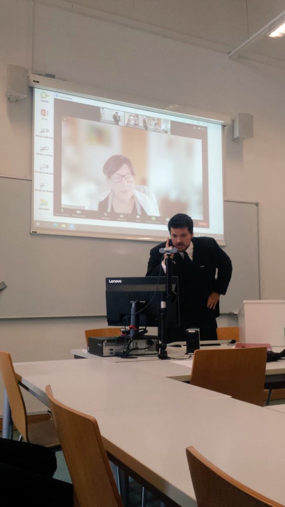 berndstroehm's tweet photo. Yesterday I defended my doctoral-thesis and completed my #PhD @univienna with distinction! Special thanks to my PhD-supervisors, family, friends, and colleagues at @dshcs_univie, @DA_vienna, @wiiw_ac_at, and @SPGlobal, who supported me in finishing my PhD! https://t.co/gGGdZZzdTR