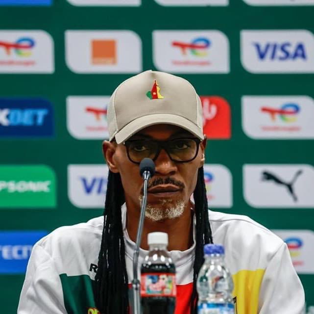 Raoul_Kohn's tweet photo. El Tactico le Vrai 🦁, c'est aujourd'hui que tu vas fermer les bouches de tous tes détracteurs 💪🏾 https://t.co/DW9tJum56n