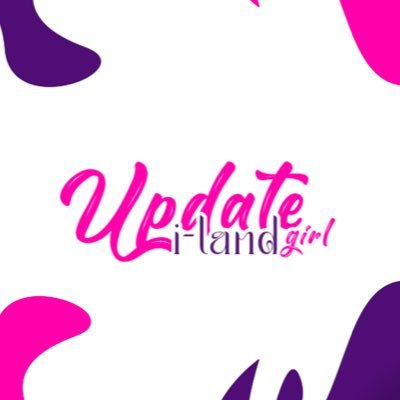 [#PARCEIROS] Parceria fechada com @ILANDGirlBrasil, fanbase dedicada ao futuro reality show "I-LAND", apoiem muito a fanbase e dêem muito amor para as futuras participantes nessa nova trajetória delas.