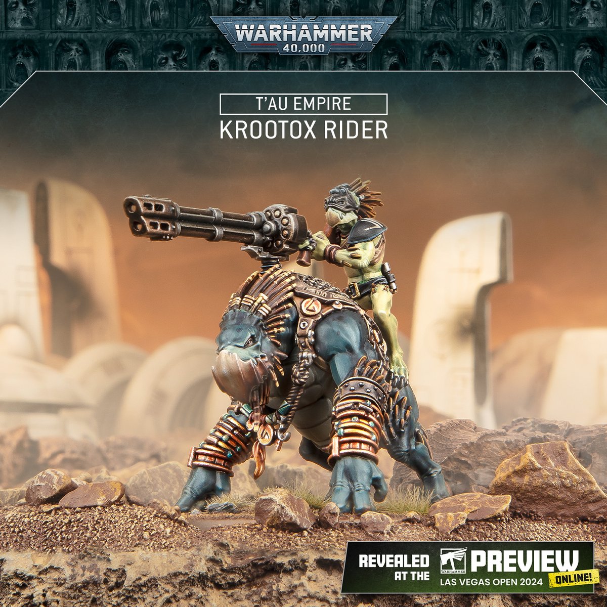 The WAAAGH Studios tweet media