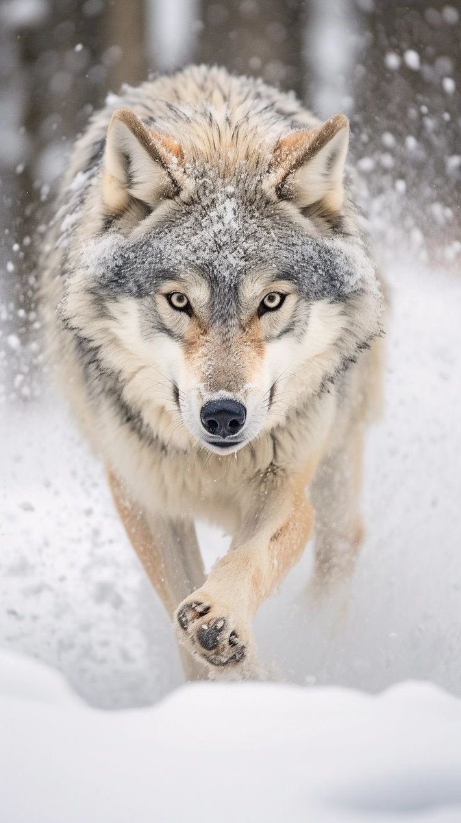 Wolves_Lover1's tweet image. Great photograph! ❤️