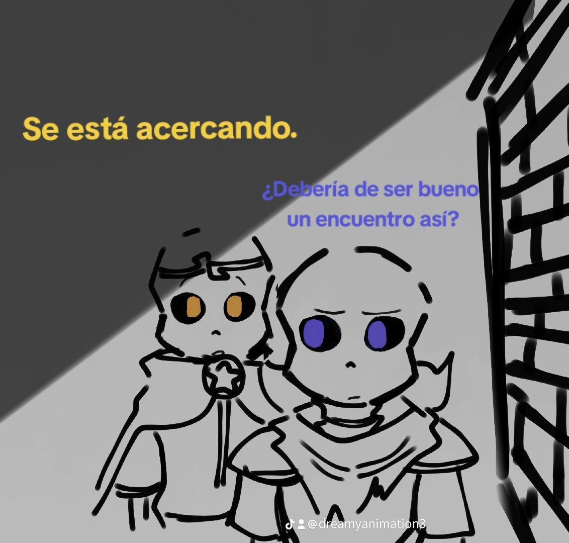 Just_A_Dream457's tweet photo. (1/3) Página 2 "Una noche perturbada."
#Undertale #UndertaleAU #Dream_sans #Swap_Sans #Ink_Sans #Infected #AU #UnderMadness #UTAU #Ink #Dream #Blue #SansUT https://t.co/tzQHWsYSA8
