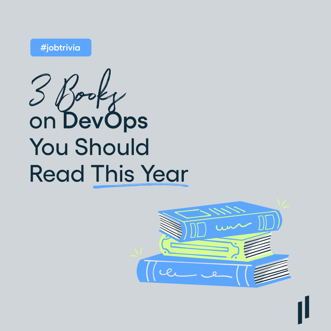 wearedellent's tweet photo. 📚 Share your #reading recommendations with us! We want to know the #books that every #DevOps professional should have on their bedside table 🤓

🔗 Also, take a look at the projects we have open on our website: https://t.co/NtvTmbwmqw

#dellent #stepupyourcareer #it #work #sre https://t.co/YNZUVVfTUc