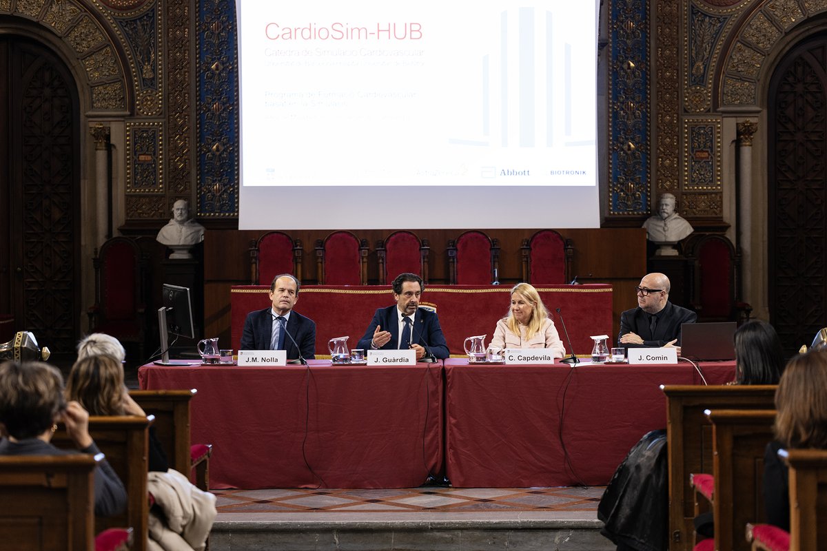 Hospital Universitari Bellvitge | HUB tweet media