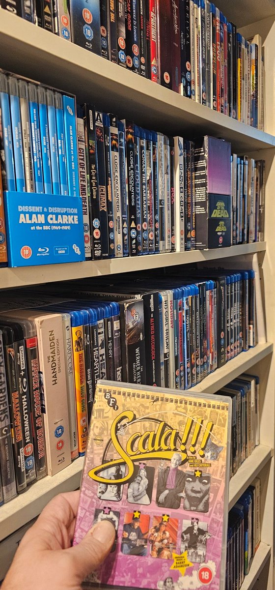 Ali Catterall tweet media