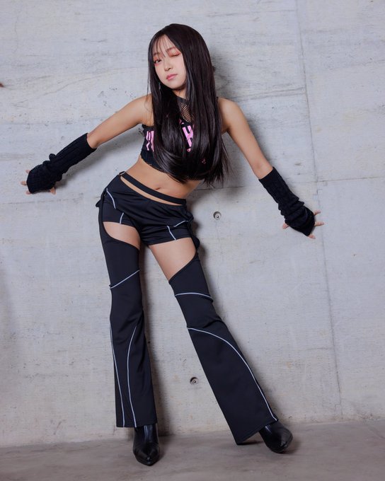 Twitterのコスプレ画像24