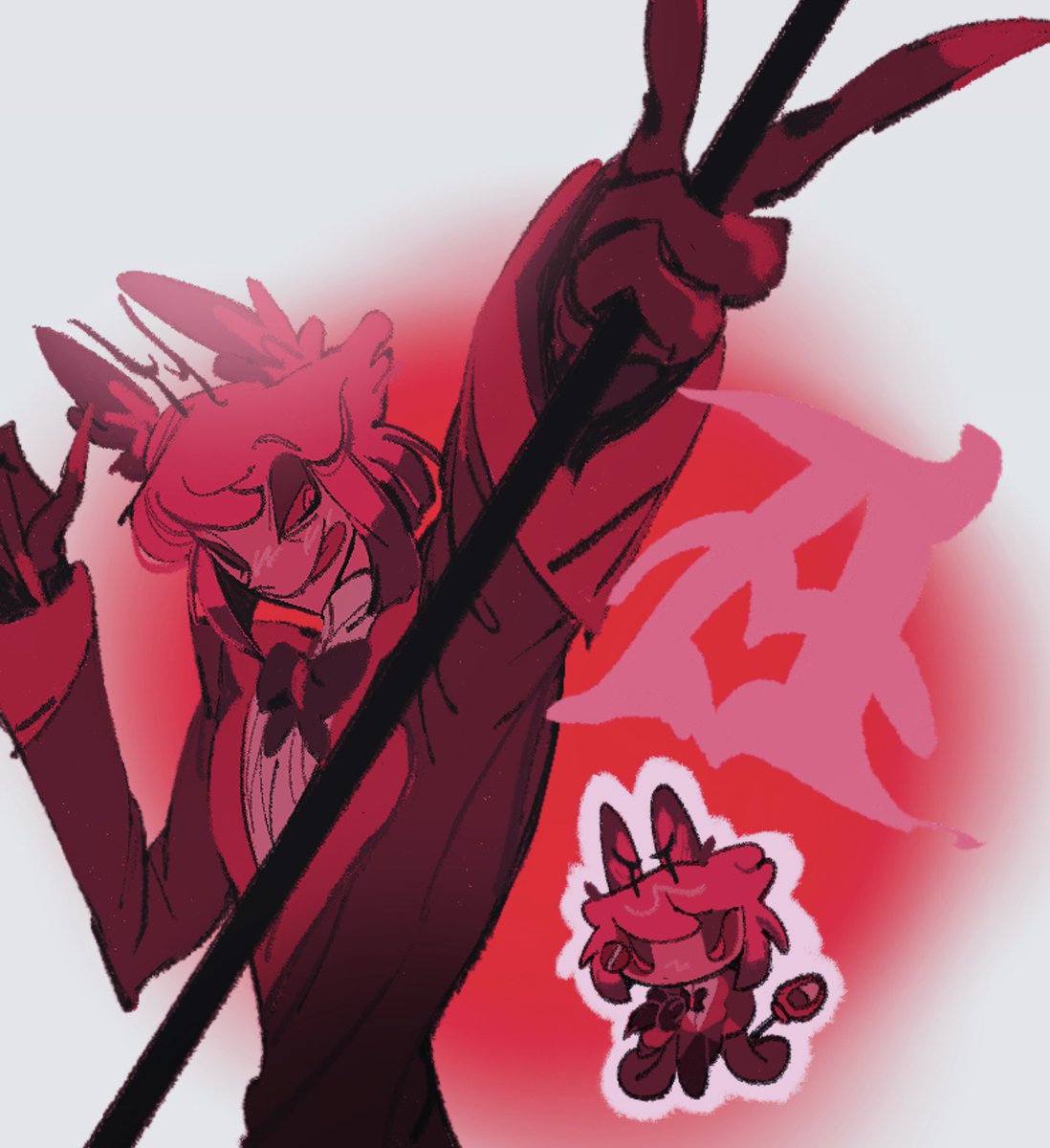 🦴𝔫𝔪𝔢 🦴5/6東3ま30a† tweet media