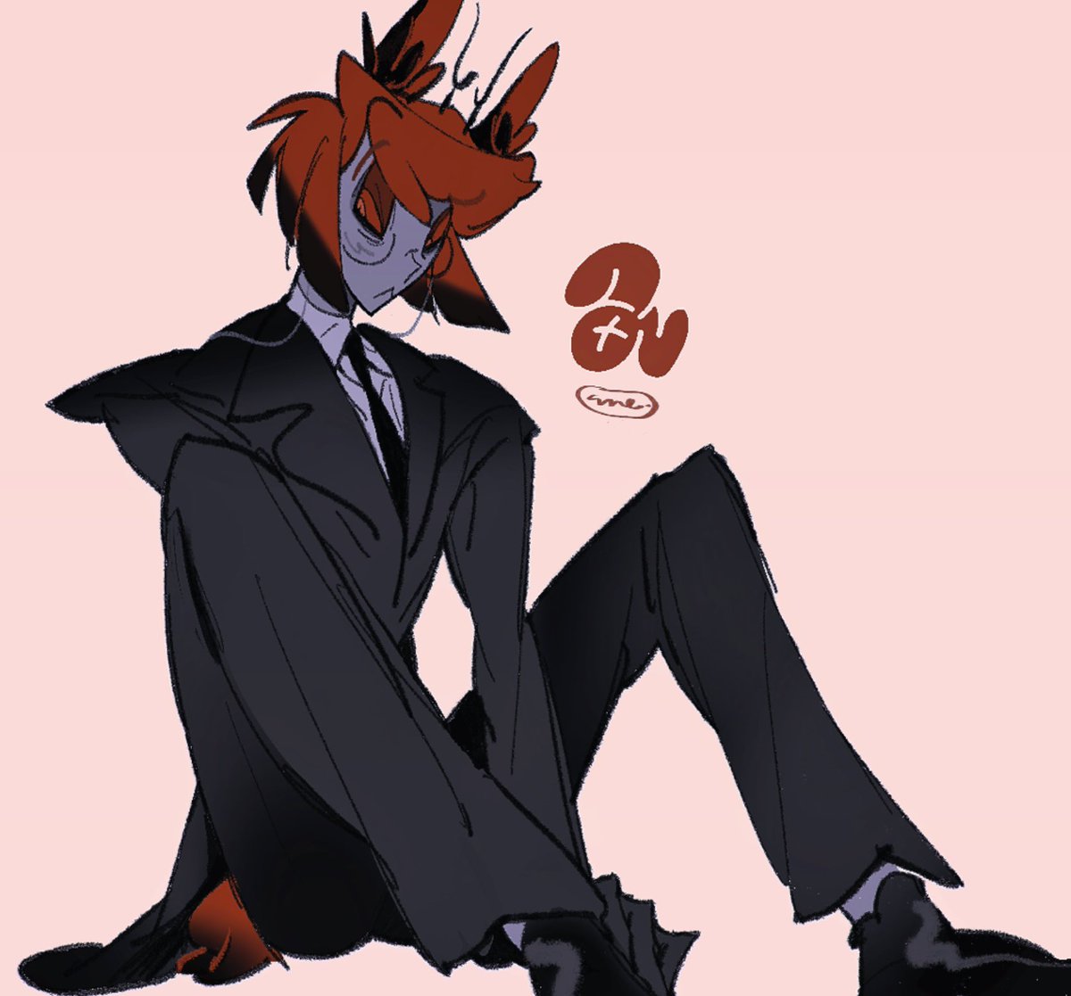 🦴𝔫𝔪𝔢 🦴5/6東3ま30a† tweet media