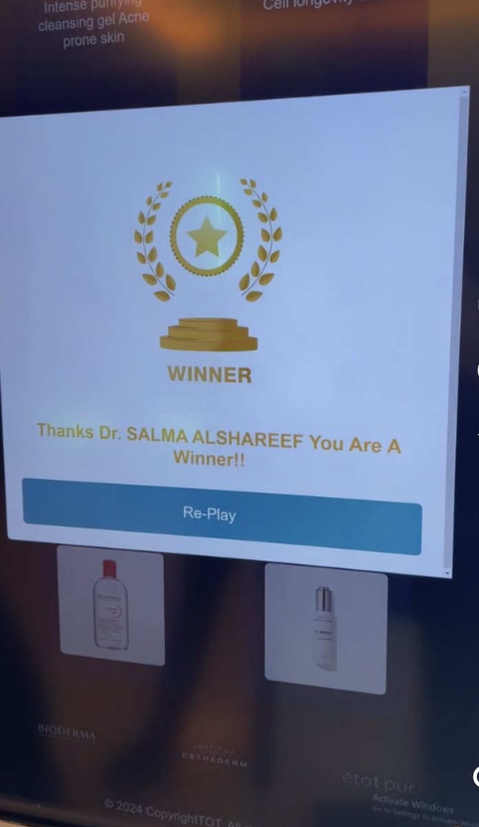 Salma Alshreef tweet media