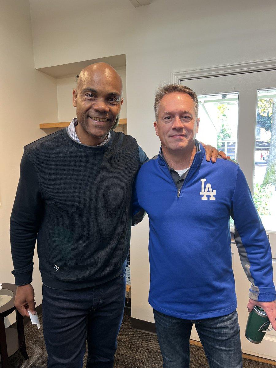 Goodie Goodloe, Ph.D. tweet media