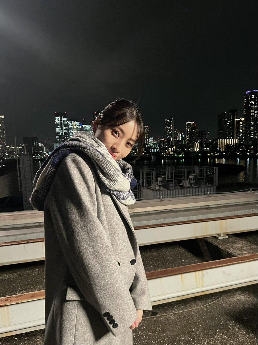 テレビ東京 ドラマ8『ジャンヌの裁き』
1/26、20時から放送の3話に
岡崎夏菜役で出演させていただきます！
ぜひ、ご覧ください🙏
#ジャンヌの裁き 
@tx_dorama8