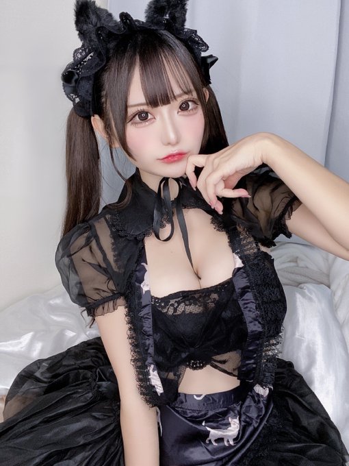 コスプレイヤーかんぱちのTwitter画像36