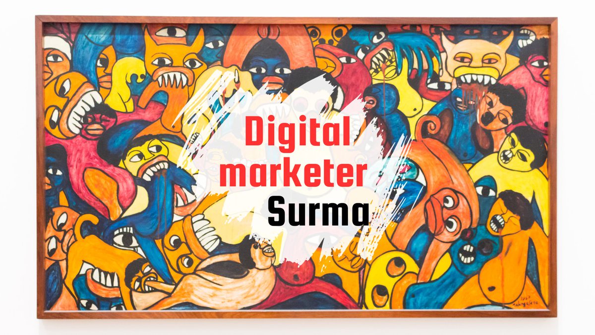 Surma45578's tweet photo. #canvadigainar #DigitalMarketing  #DigitalMarketingStrategy #digitalmarker https://t.co/j6uHF7d2cQ