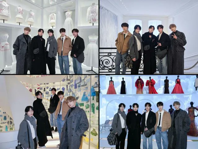 txtvotingcrew's tweet photo. Drop the tags, MOA ❤️

#TXTatPFW2024
TXT ON PARIS FASHION WEEK
#TOMORROW_X_TOGETHER
#BeautifulTXTinParis @TXT_members https://t.co/ocavljbeXT