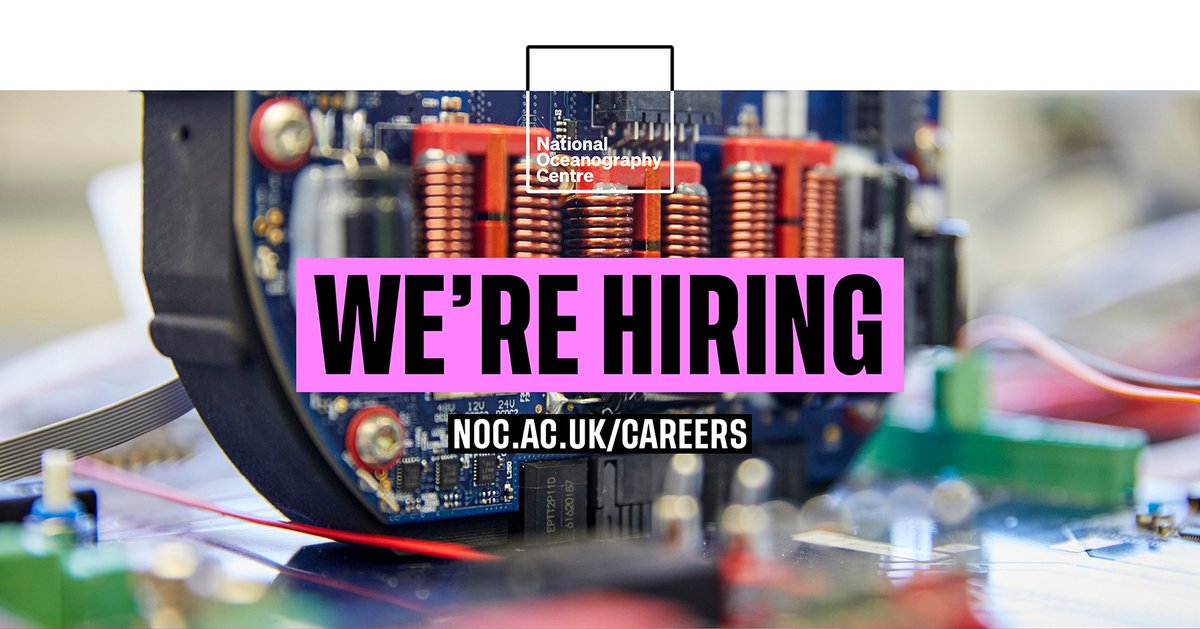 National Oceanography Centre tweet media