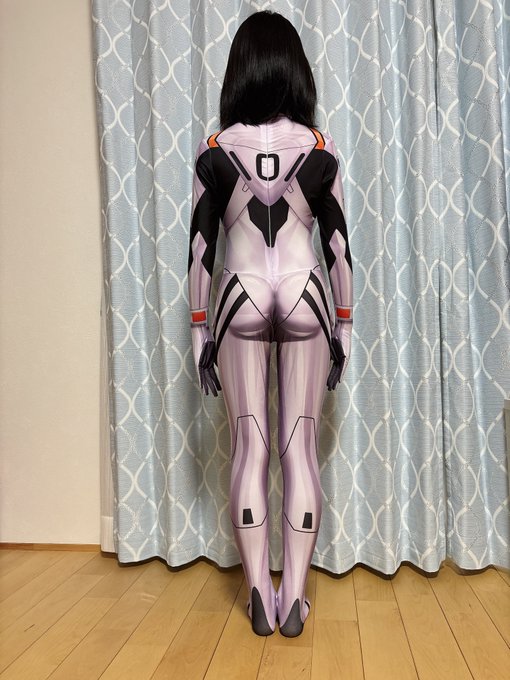 Twitterのコスプレ画像36