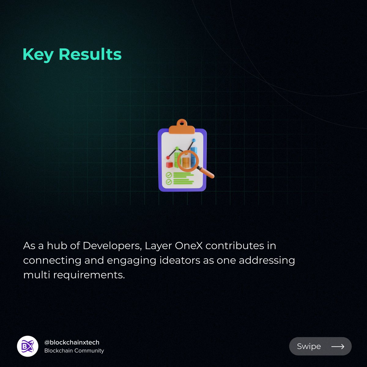 Blockchainxtech's tweet photo. #gamingindustry #wallet #development #eventLIX #lix #gastoken #dex #defi #web3 #web3community #blockchain #blockchaindevelopers #globaldex #web3crypto #problem #problemsolving #multiplewallet #improvedtoken #Tokenomics https://t.co/GMUyMfkUVz
