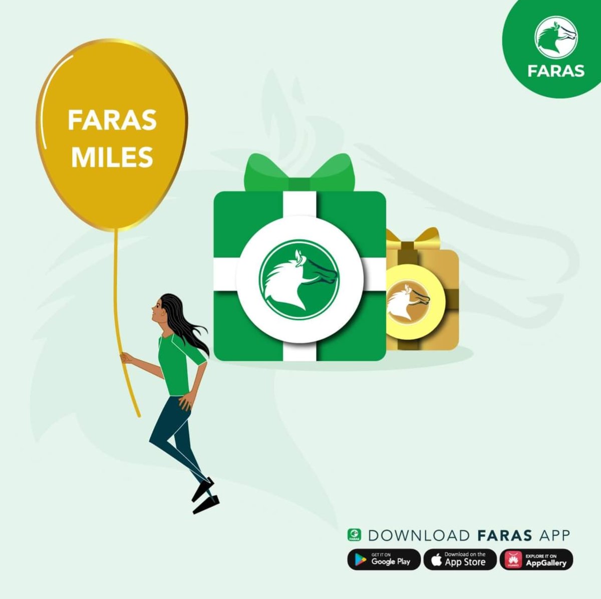 Faras Kenya tweet media