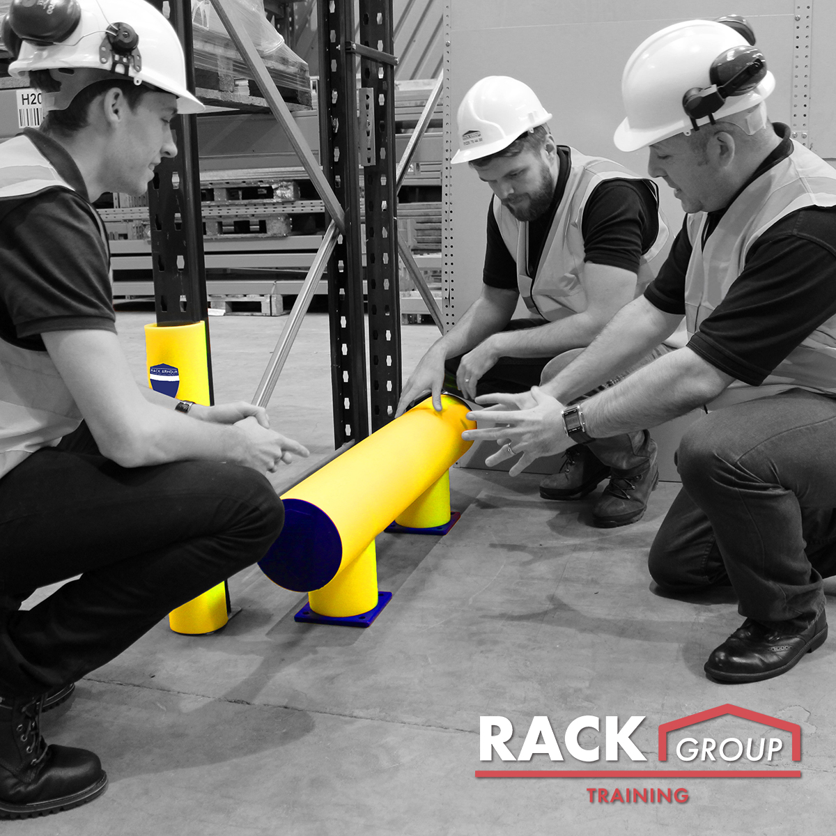⚠️ Racking needs to be inspected regularly for faults to meet UK legislation.

Does your team have the training to know what to look for? 📚

Find out more about our range of courses including racking installation, inspection and maintenance 💻 therackgroup.com/services/rack-…