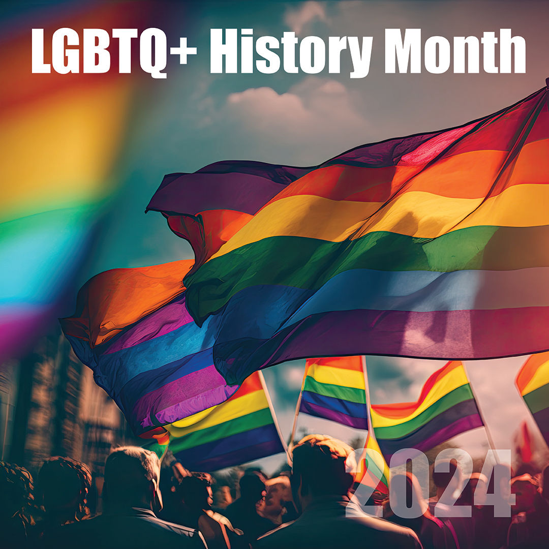 Step into LGBTQ+ History Month with style! 

Check out our Pride flags, handwavers, and bunting. Perfect for showing your true colours!

Need something unique to you? We do custom flags too!

hampshireflag.co.uk/pride/
#Pride #CustomFlags #CelebrateDiversity #LGBTQ #LGBT #LoveIsLove