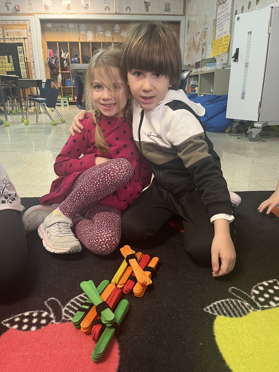 MBSfun_in_first's tweet photo. First grade Multisensory Math tally mark work! https://t.co/O7AFZBxFPj