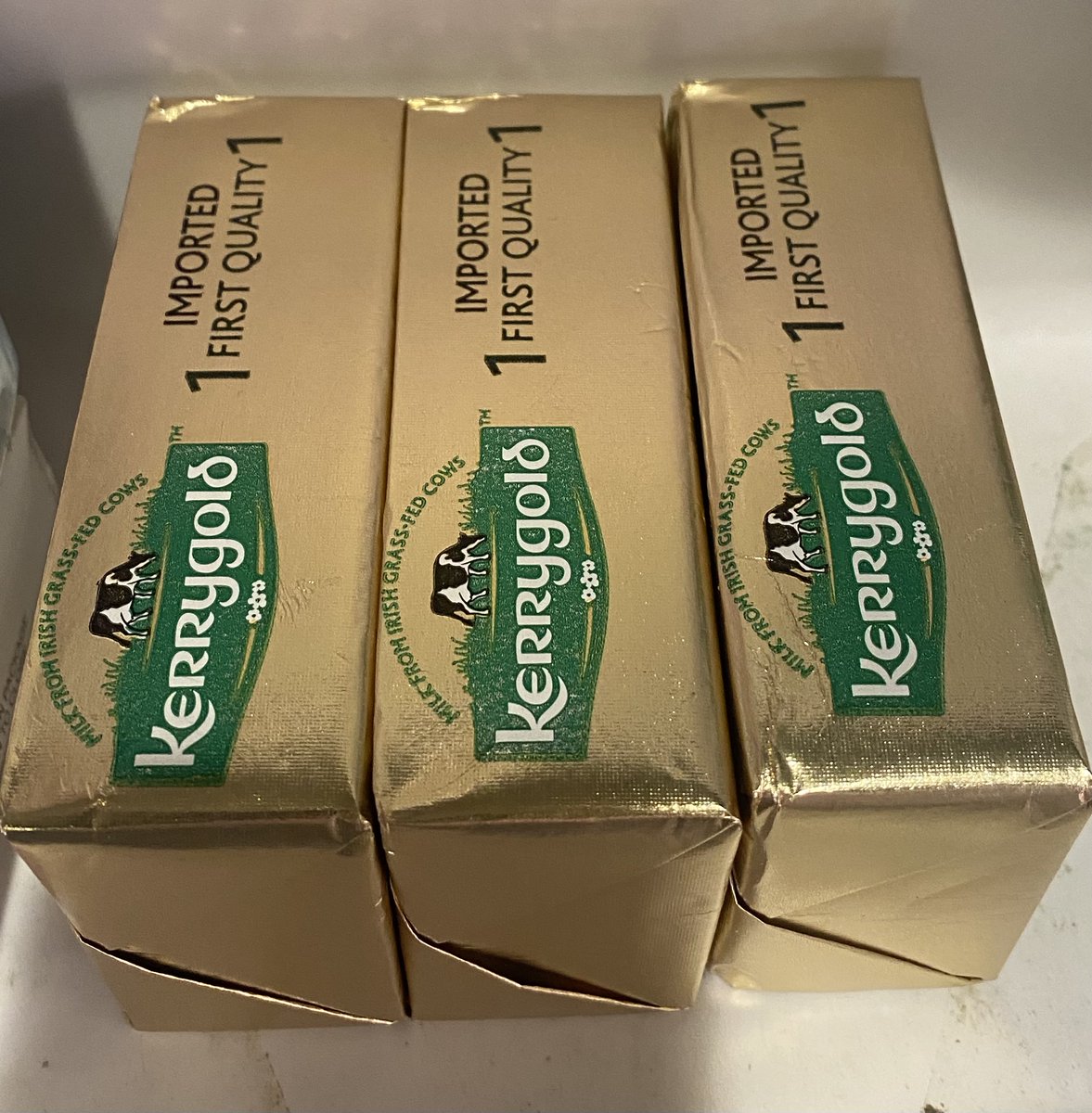 Who else LOVES this stuff!? 

It's a regular in our fridge. Yum!😋