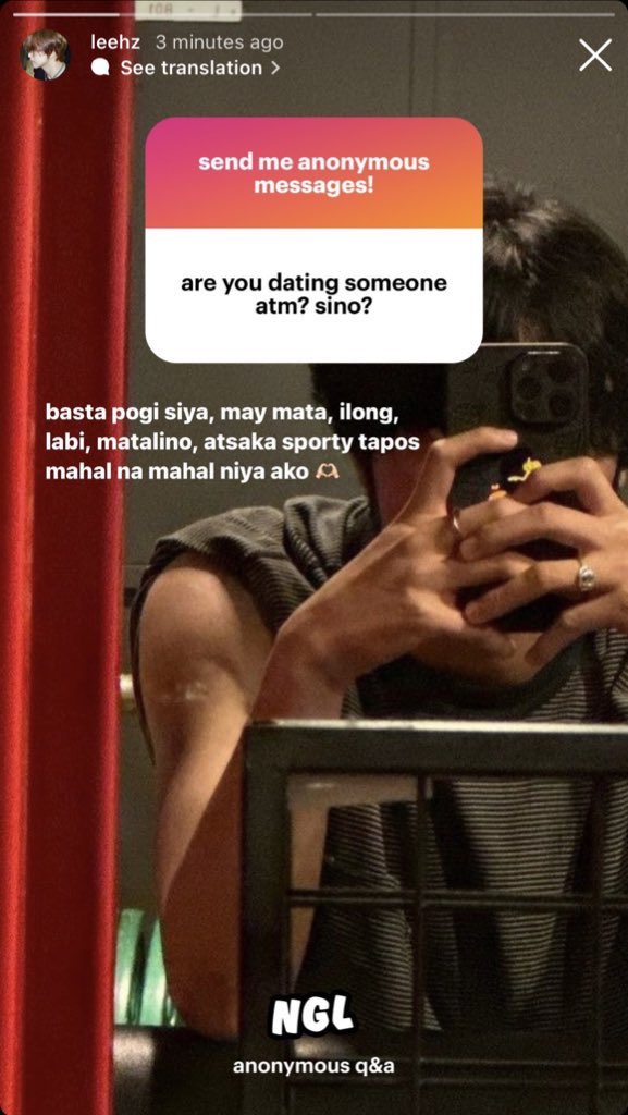 rmzips's tweet photo. #jihyuck fake dating! https://t.co/blWp3Nlqrb