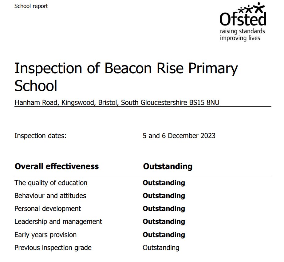 BEACON RISE tweet media