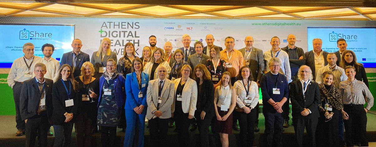 IHE-Europe tweet media