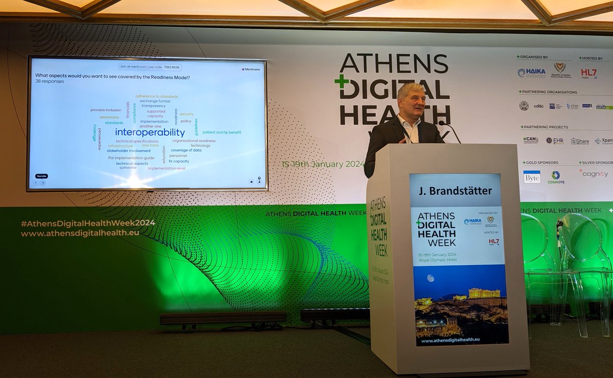 IHE-Europe tweet media