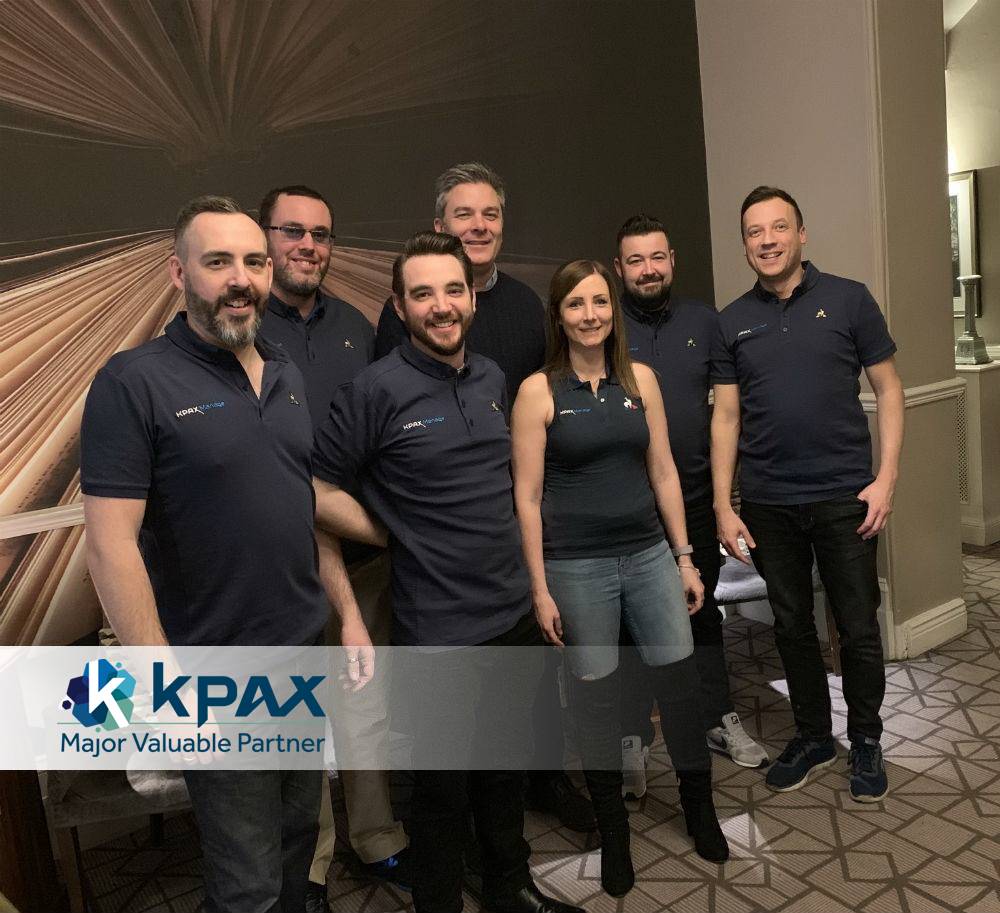 TeamKpax's tweet photo. Are you in the United Kingdom or the Nordic countries? Contact our @Selectec experts to learn more about printing device management with KPAX. #KPAX #devicemanagement #selectec #Print

https://t.co/xmROEHG1S8 https://t.co/dxe2074W2Y