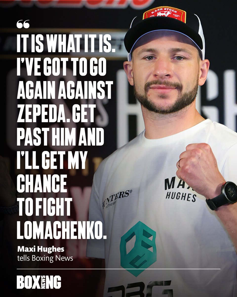 Boxing News tweet media