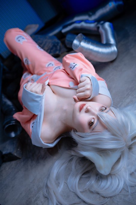 コスプレイヤーにしんのTwitter画像2