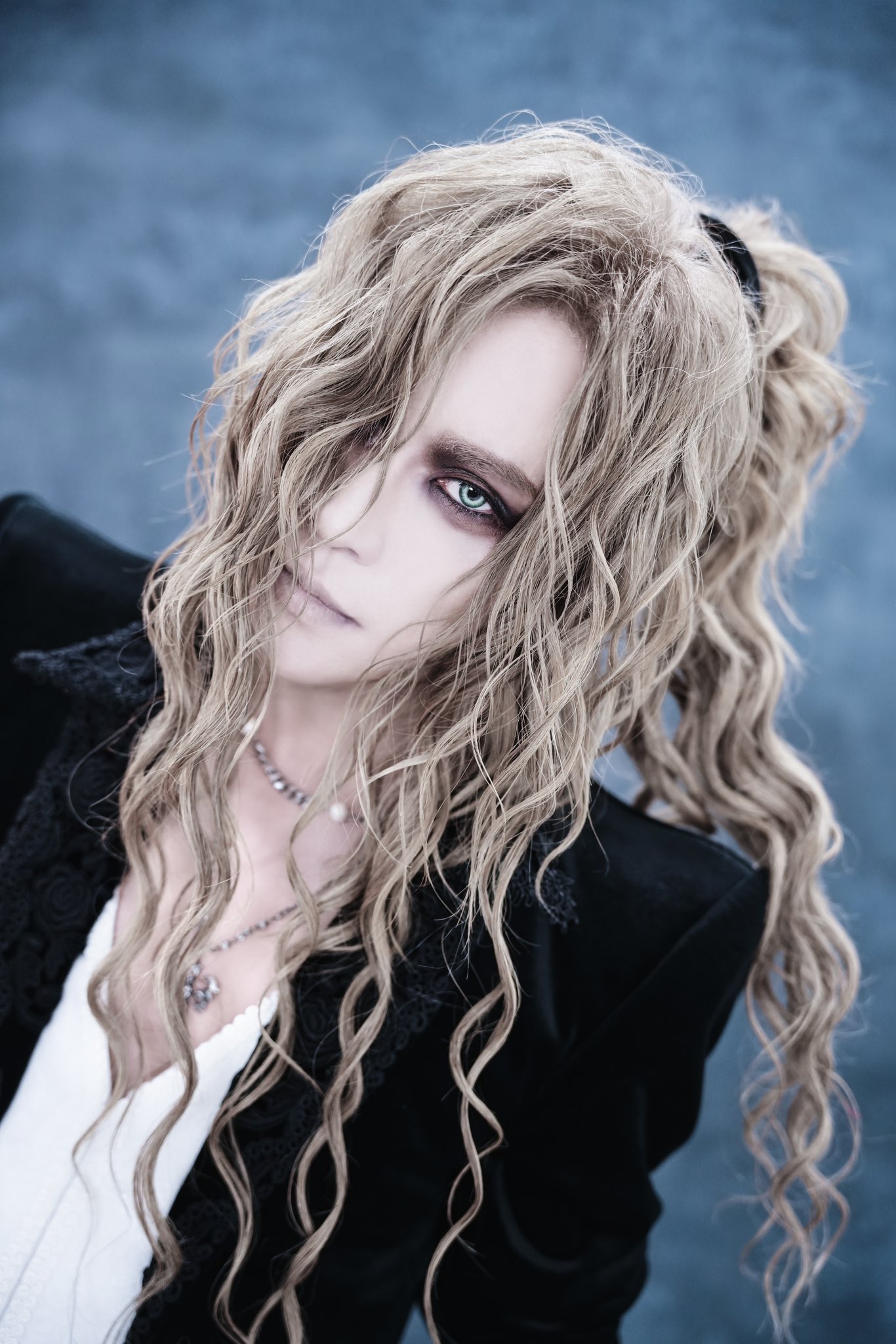 Versailles Tシャツ ヴェルサイユ KAMIJO チケット チェキ Gv