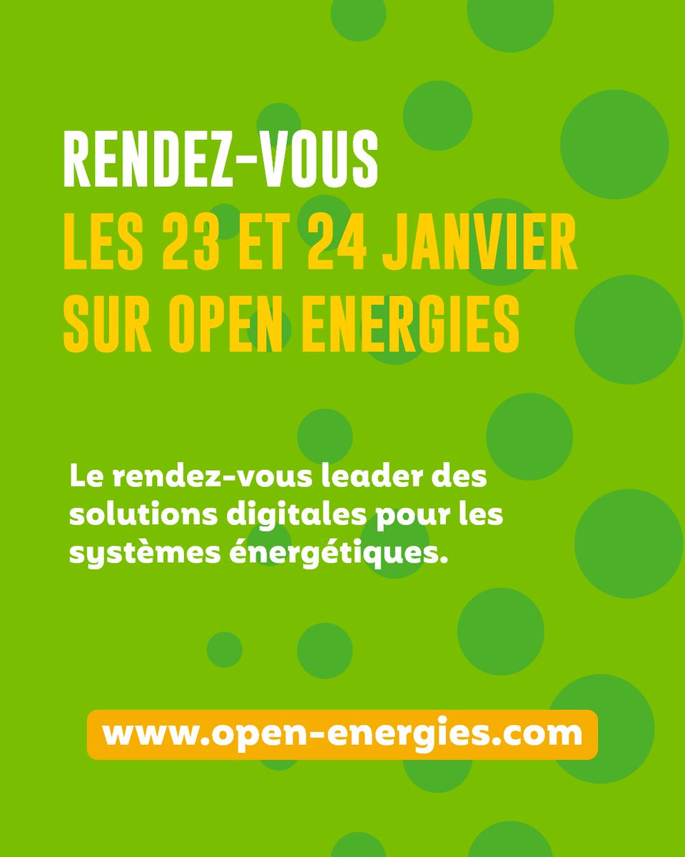 Au programme ! 🎯

Irina Khodossova, présidente de Mobilize Power Solutions France et Stéphane Mozet, responsable commercial Grands-comptes France chez Mobilize Power Solutions France, animeront ensemble le forum dédié à la mobilité électrique des utilitaires et poids lourds. 🤝