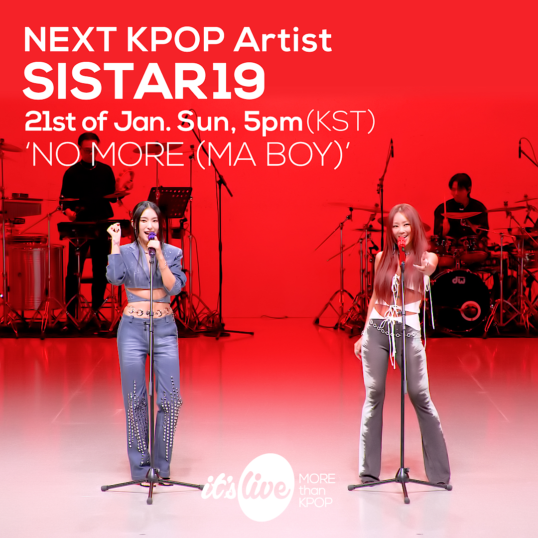 it's Live tweet media